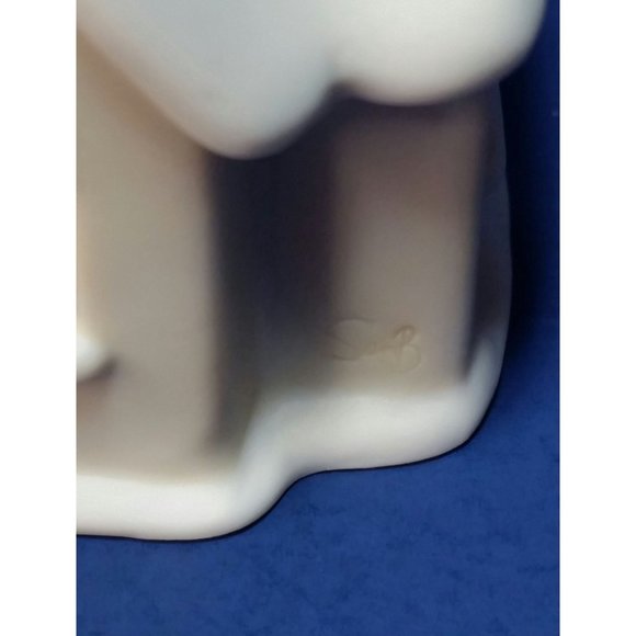 Precious Moments Dr Sugars Office Light Cover Ornament Enesco 530441 Pre-Owned - Picture 5 of 10